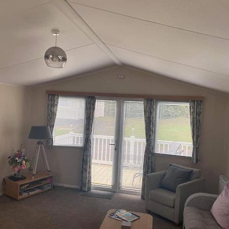 Glenholme Retreat Villa Newton on the Moor Екстериор снимка