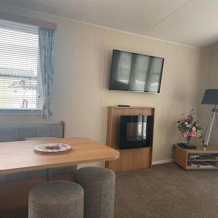 Glenholme Retreat Villa Newton on the Moor Екстериор снимка